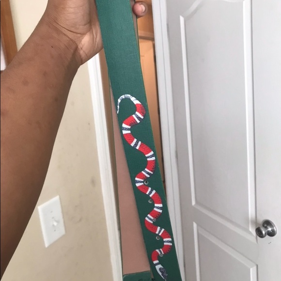 Gucci belt - Picture 2 of 3